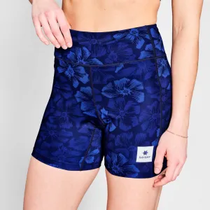 Flower Combat  Short Tights 7'' sports accessory
