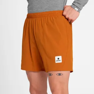 Pace Shorts 5'' Practical Wear Non Restrictive Waistband
