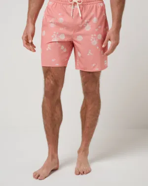 Get Outside Boardshort Basic Look