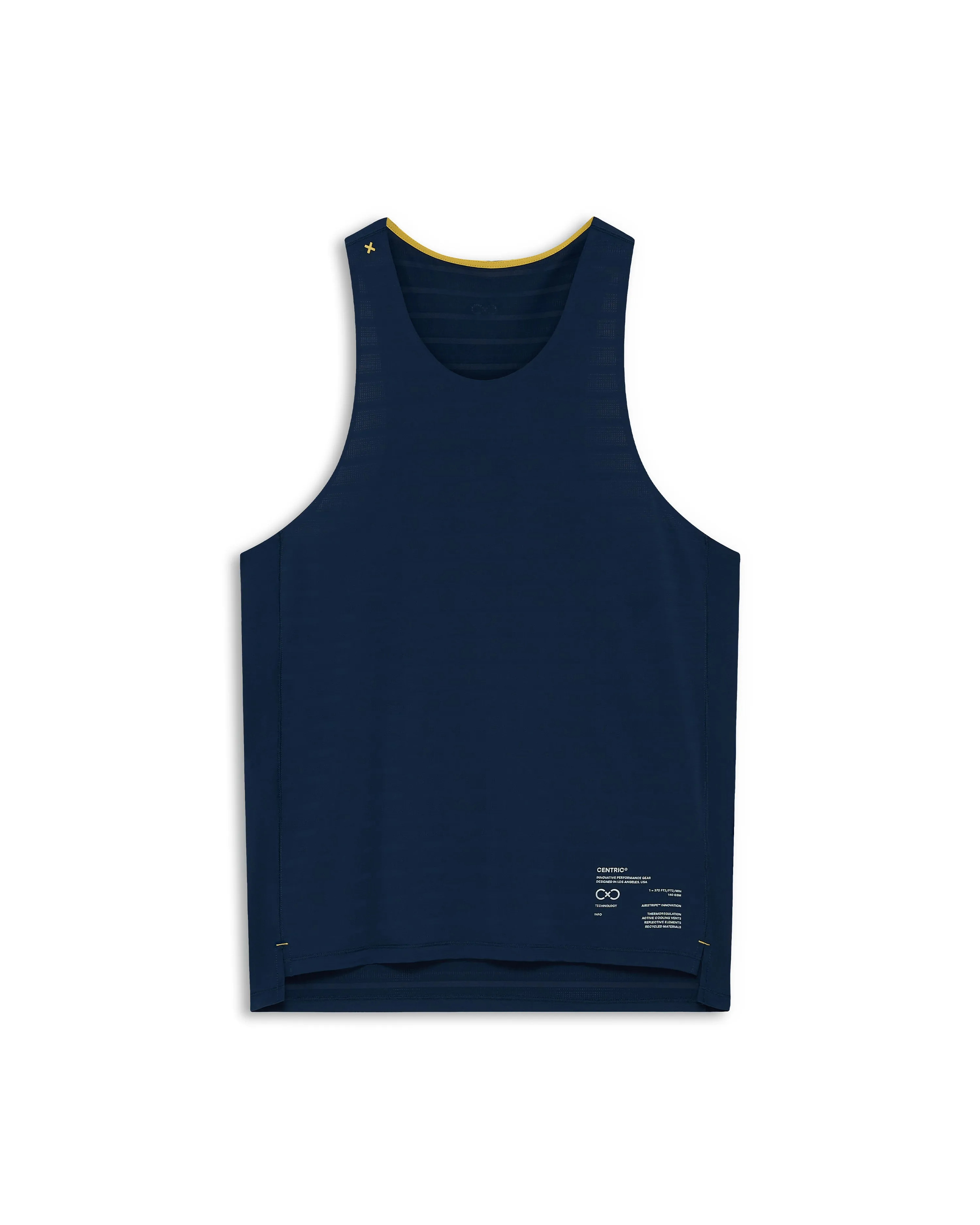single purpose Upcycling - feasible Airstripe? Bolt Tank