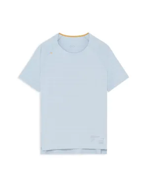 Airstripe? Bolt Tee Moisture Management Fabric Quick Release Hem