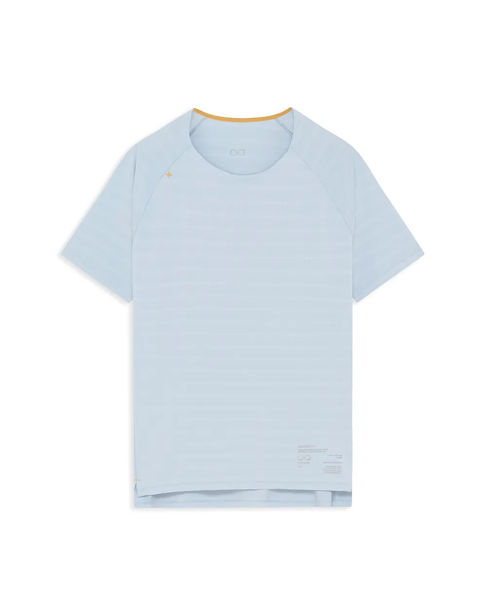 Workout Gear Airstripe? Bolt Tee