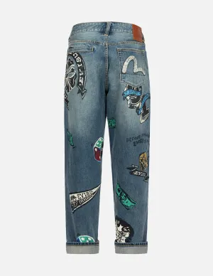 Durable Minimalist Style Party Look ?????[???????????f??
