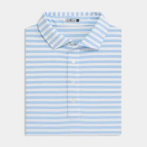 Minimalist Style Rush Performance Polo
