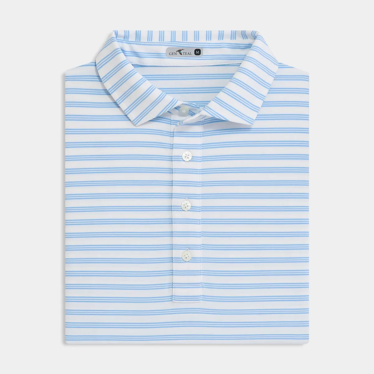 Minimalist Style Rush Performance Polo