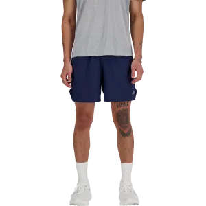 hospitality industry Home Wear Men's RC Seamless 7" Short