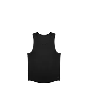 sonar detection [INFINITECH] Training Tank - Black