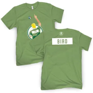 Comfy All-Day 3 Point Contest Tee