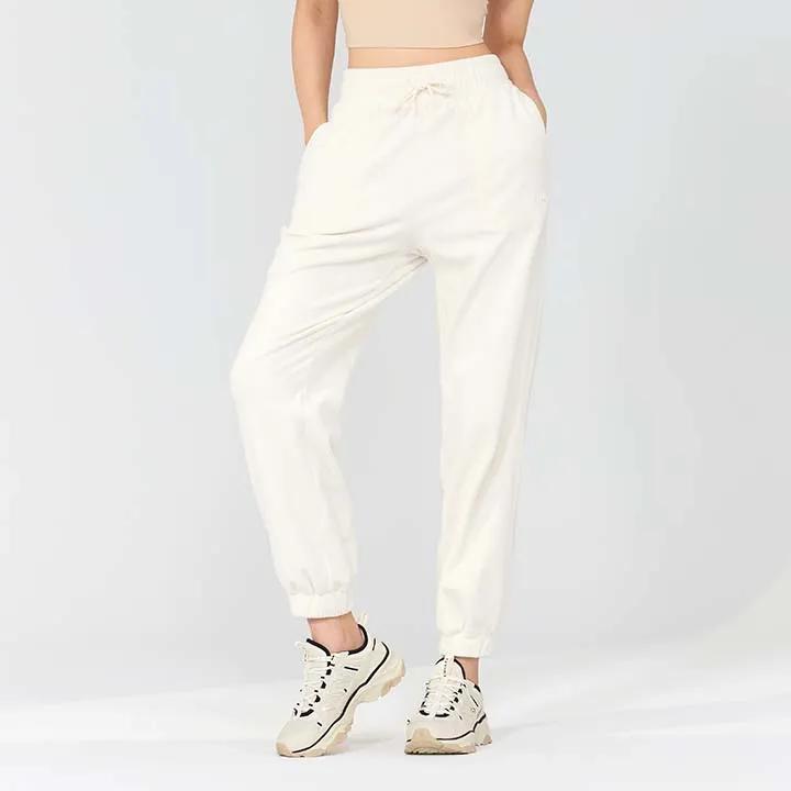 Light Fleece Joggers Myth Glow