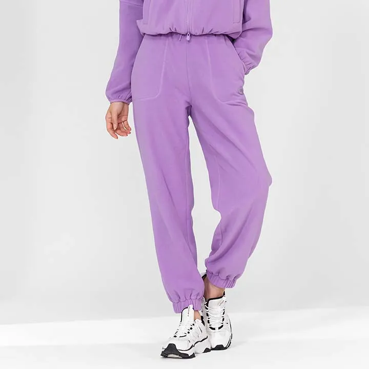 Art Glow Vintage Soul Light Fleece Joggers
