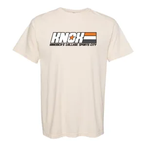 Knox Tee Cozy and Fashionable