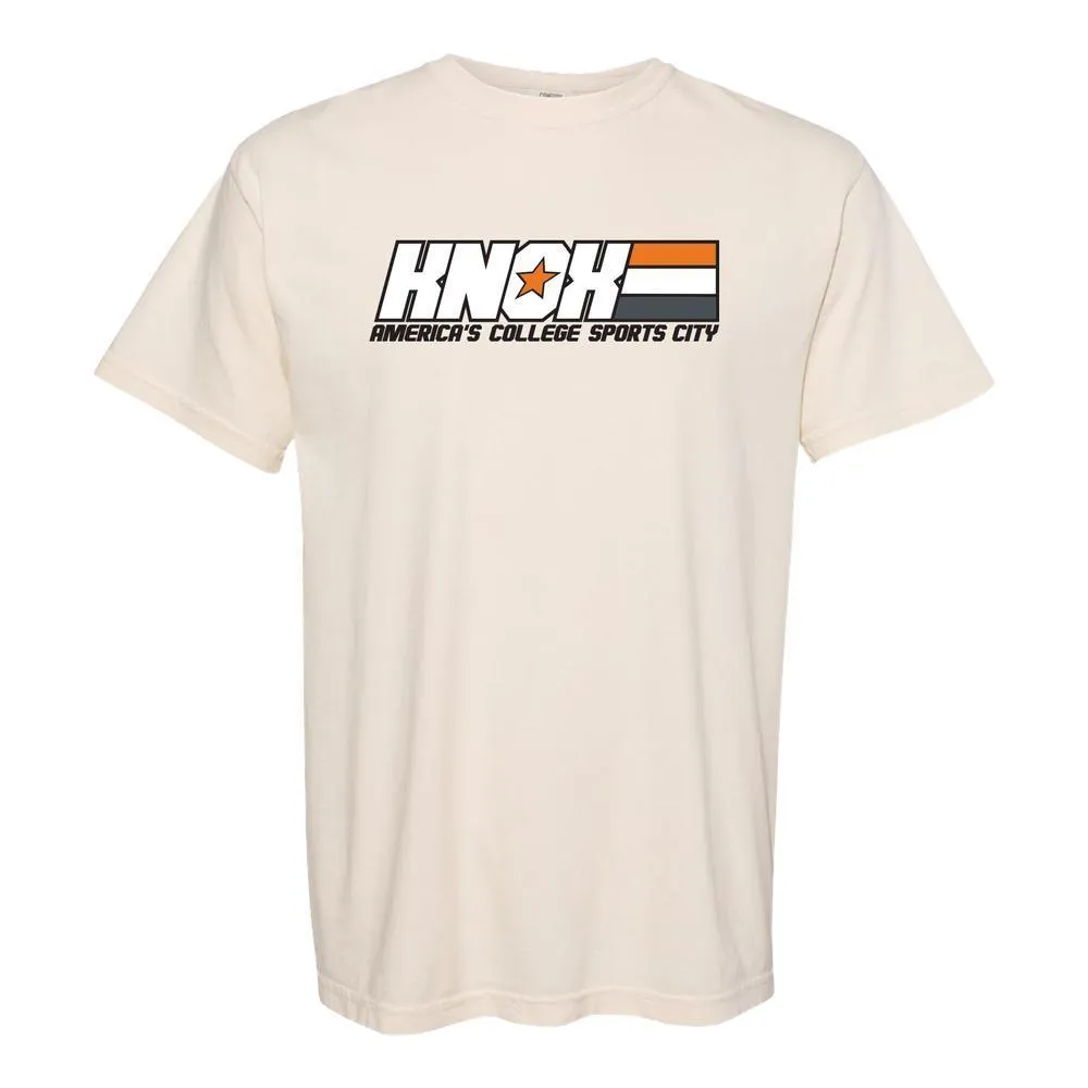 Knox Tee Seasonal Wear