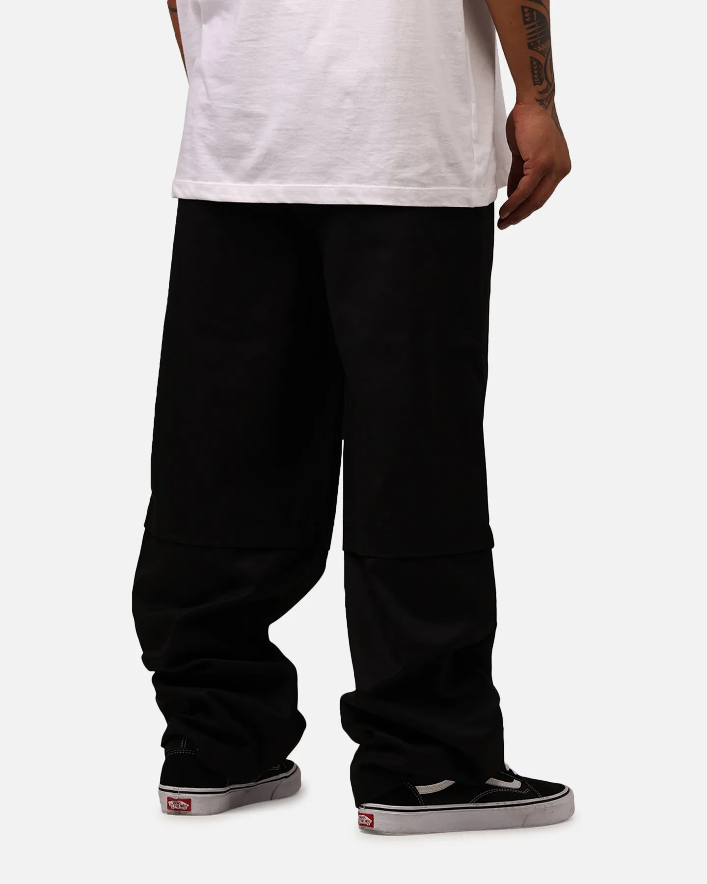 Style Element MNML Hello Preppy Pants Black