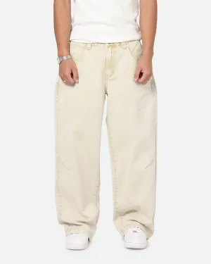 Saint Morta Amplus Jeans Dirty Blonde Holiday Vibes Date Night Lightweight Morning Stroll Fashion Lover