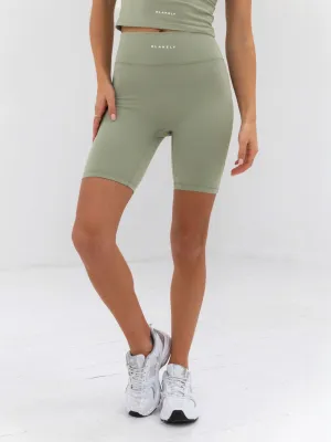Ultimate Active Shorts - Olive Casual Style surf wear