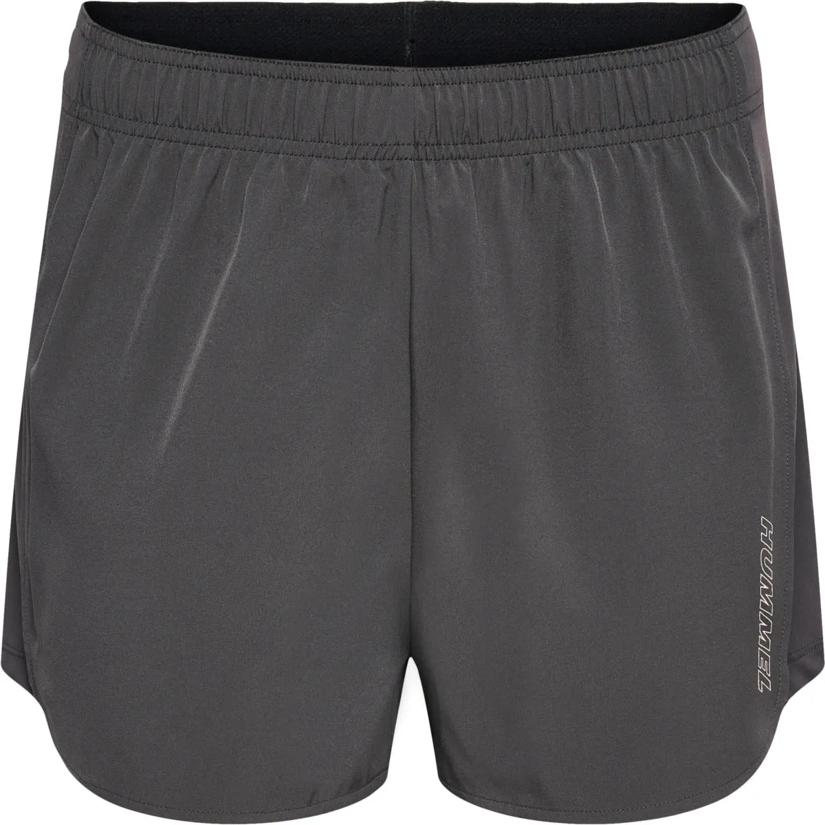 Anti Static Treatment Functional Fit Te Vital Woven Shorts