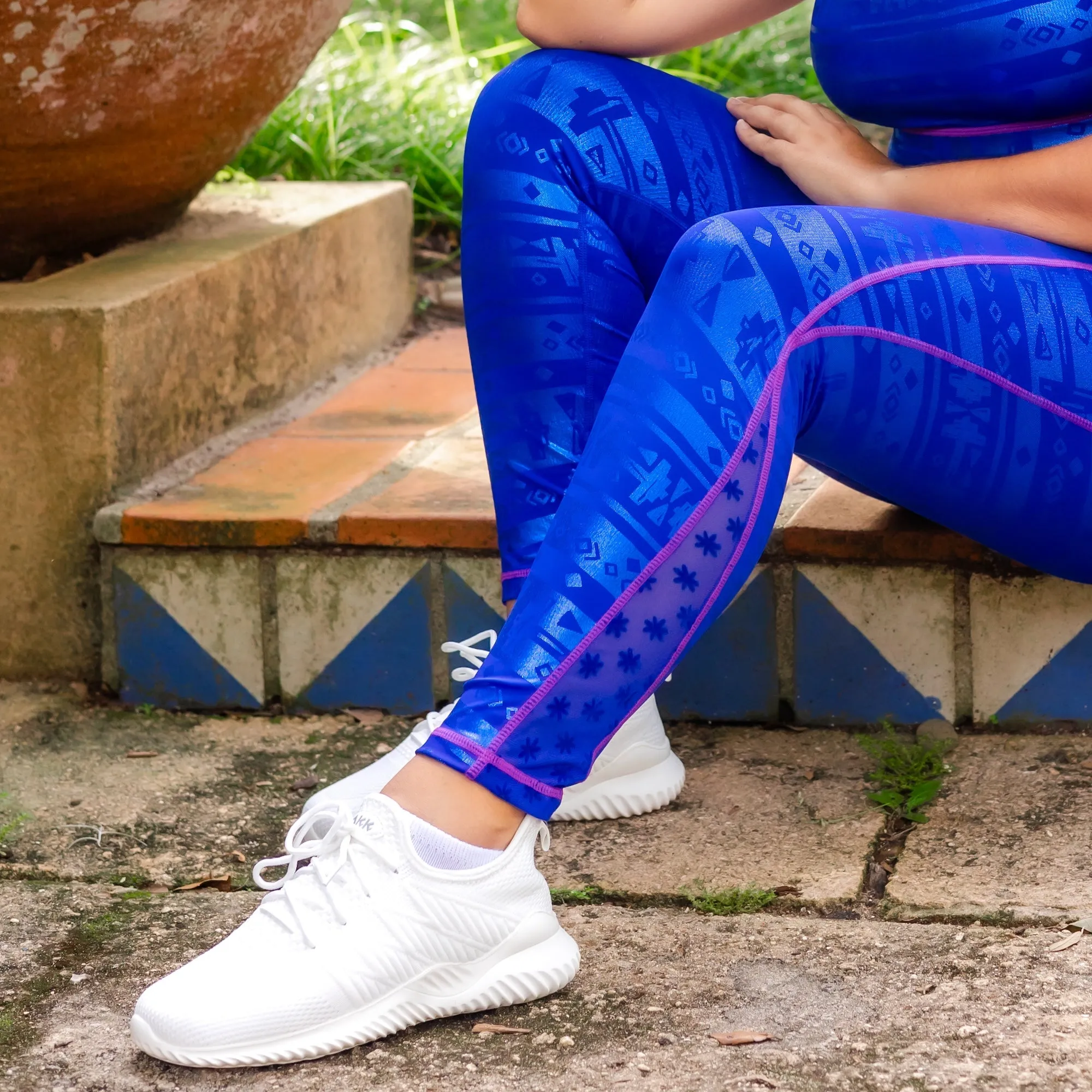 Hiking Trail Ultra Light Powerful Hermana Leggings