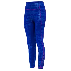 Morning Stretch Durable Stitch Body Shaping Fitness Lover Powerful Hermana Leggings