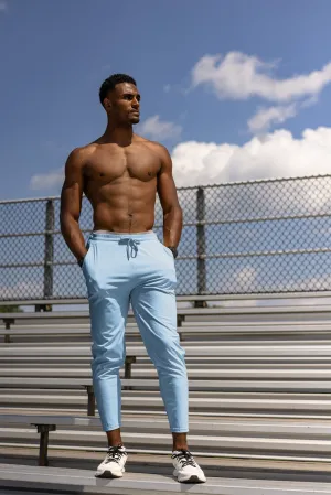 [CORE] Thrive Joggers - Cloud Ripstop Texture Anti Chafe Lining