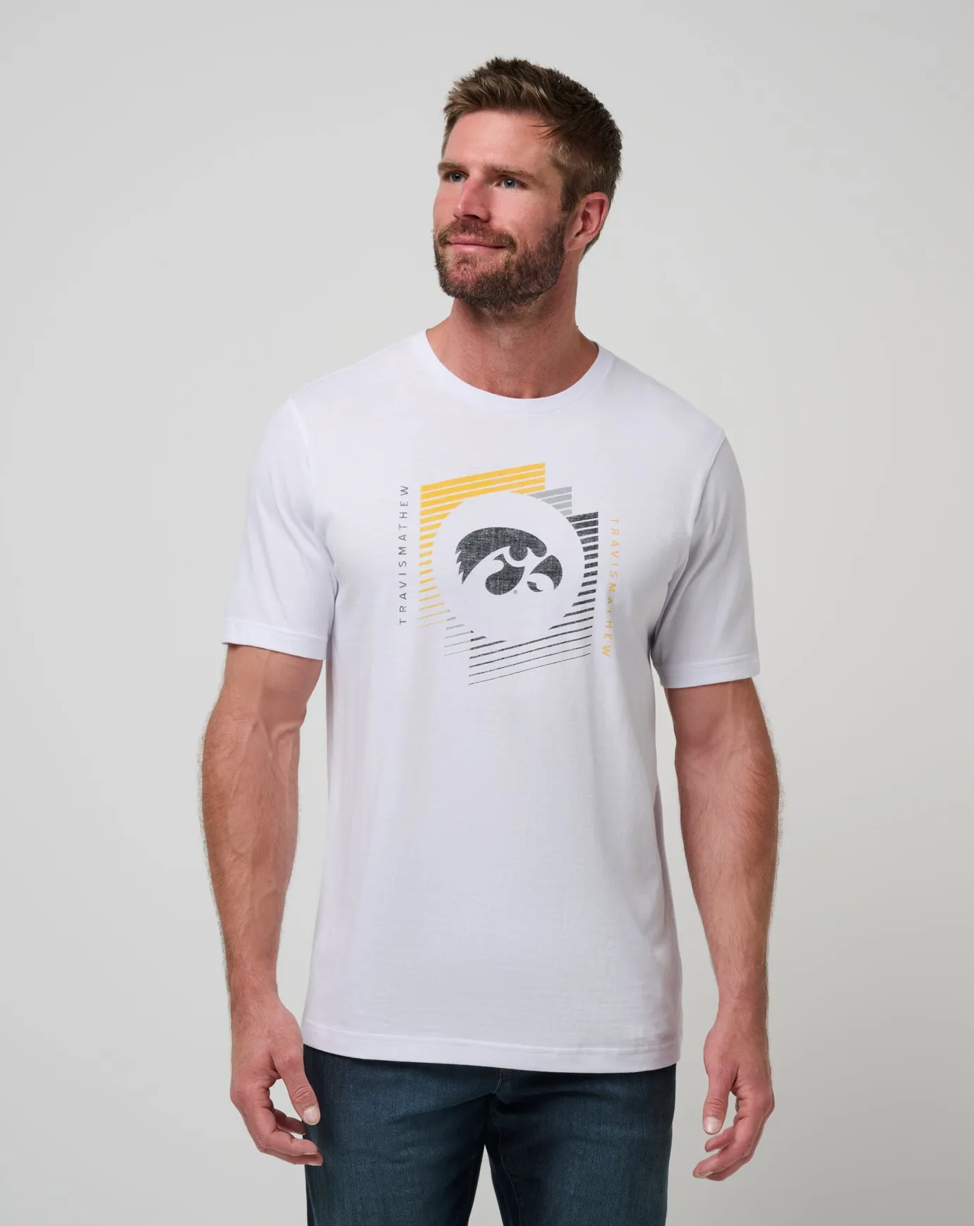 Cozy And Warm Iowa Underdogs Tee