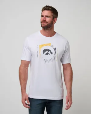 Cozy And Warm Iowa Underdogs Tee
