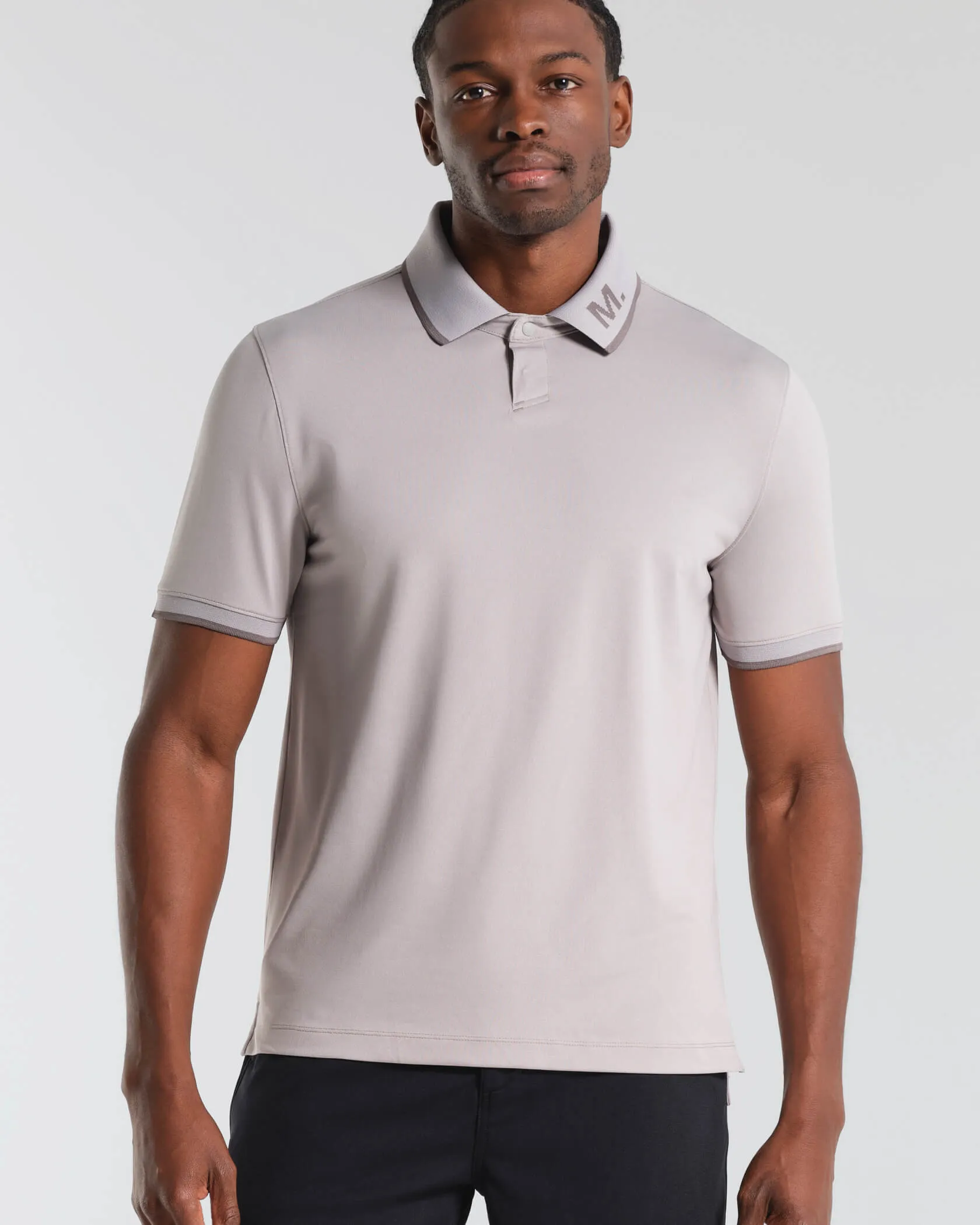 Sporty Elegance Sportcross RTP Polo