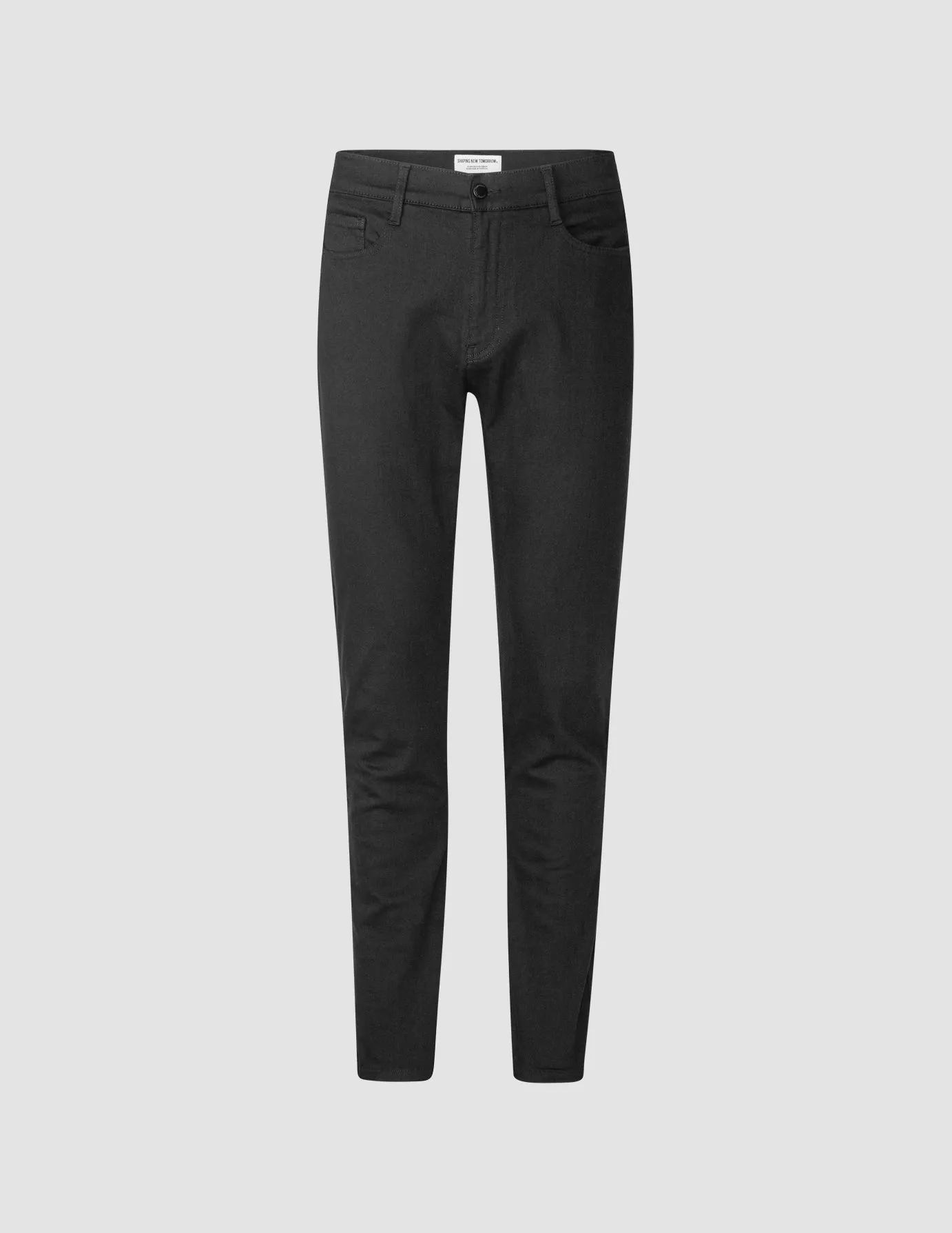 Classic Jeans Regular Stay Black Brunch Outfit Traveler Gear Style Forward