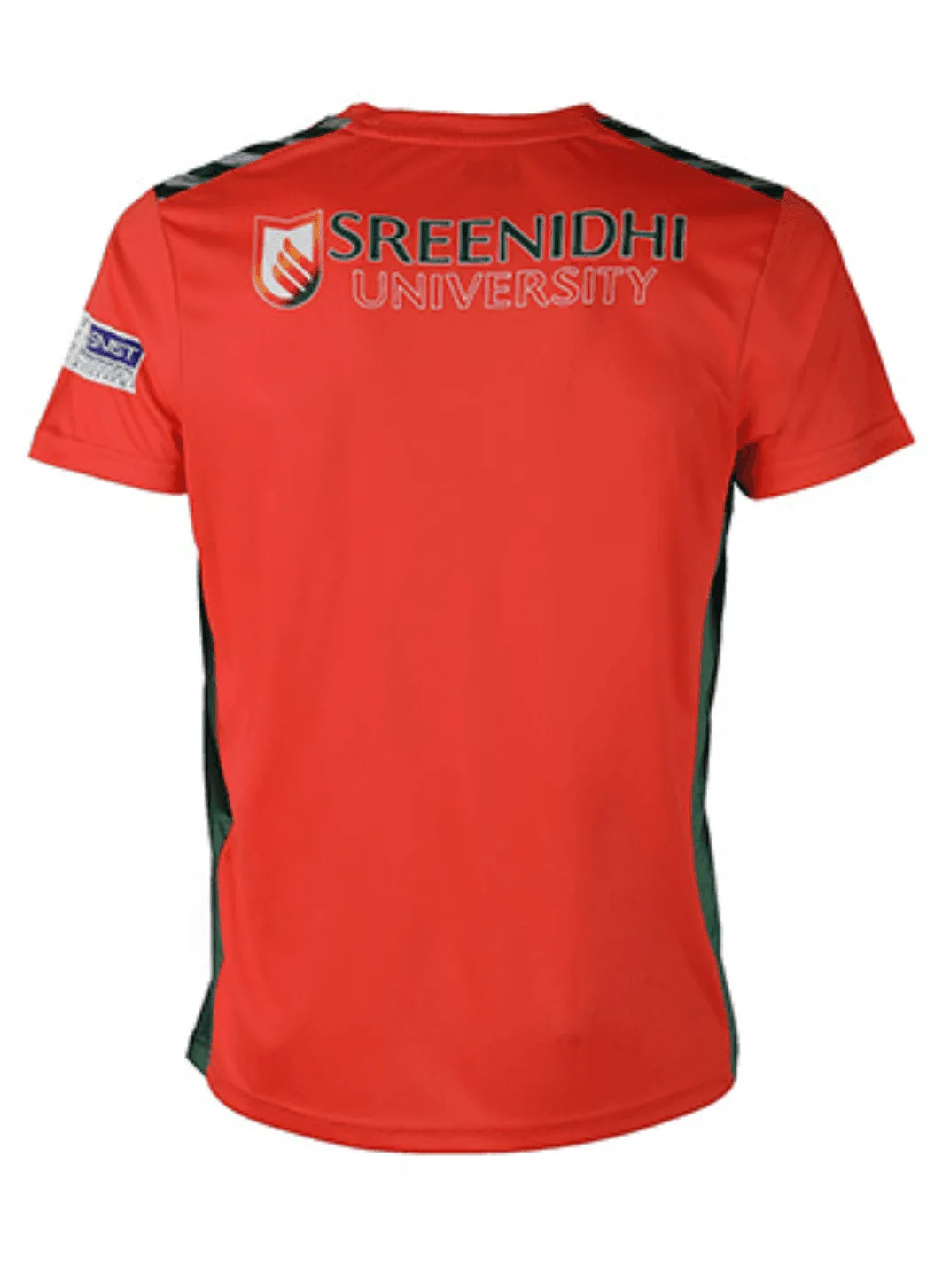 Sreenidi Deccan FC Home Jersey 2024-25 NonIrritating Speed Soul