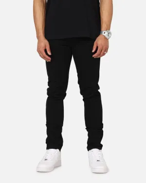 Neutral Piece Saint Morta Fimi Jeans Black Stonewash