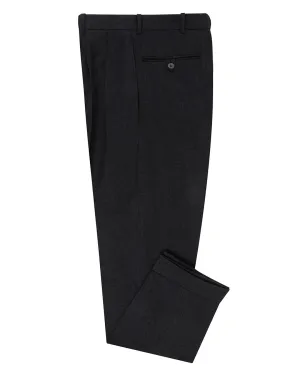 VBC Charcoal Flannel Modern Cut
