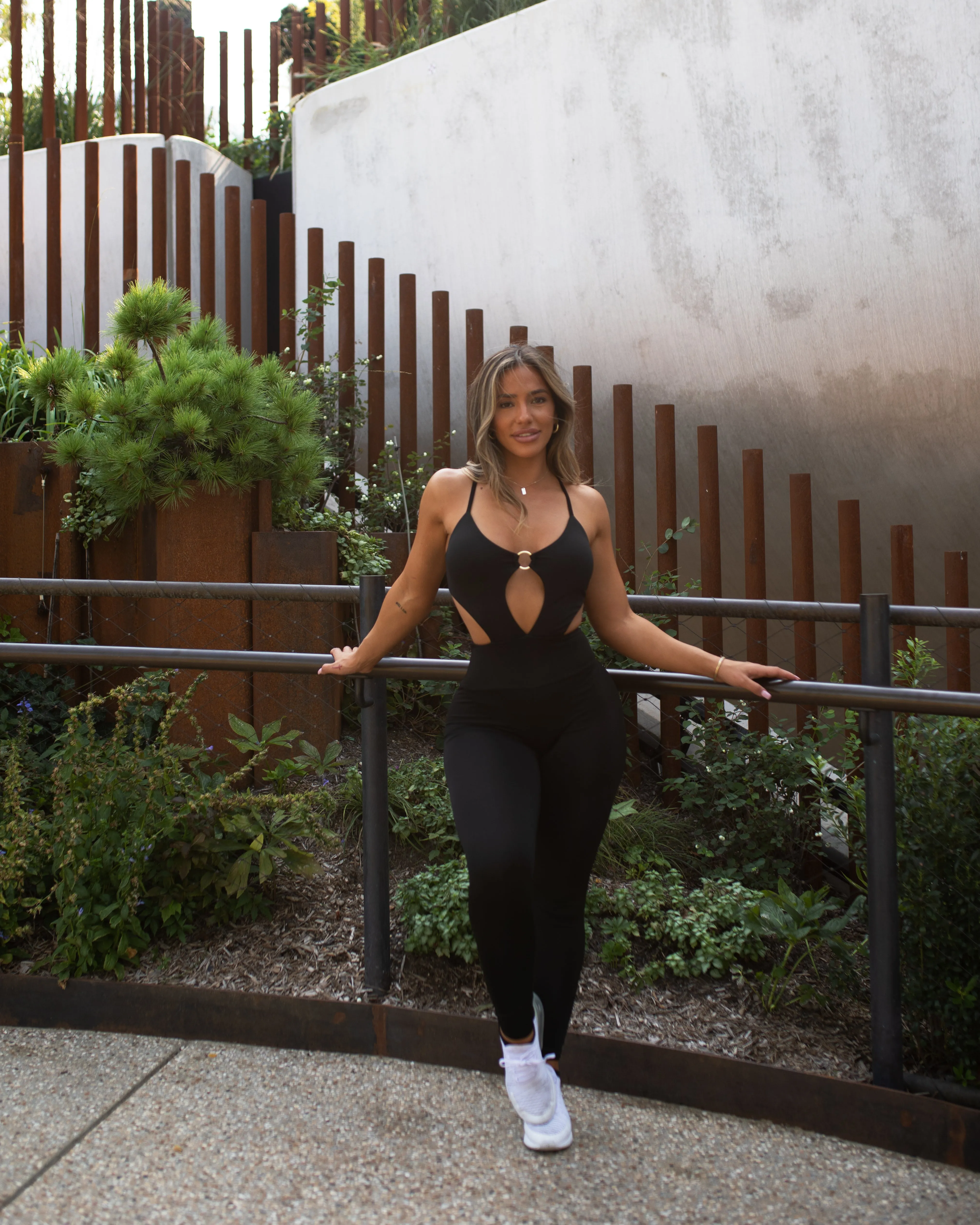 Temptation Butt Scrunchy Bodysuit Event Shopping
