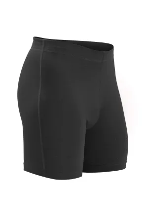 Men's Accel II Solid Rowing Trou Seamless construction