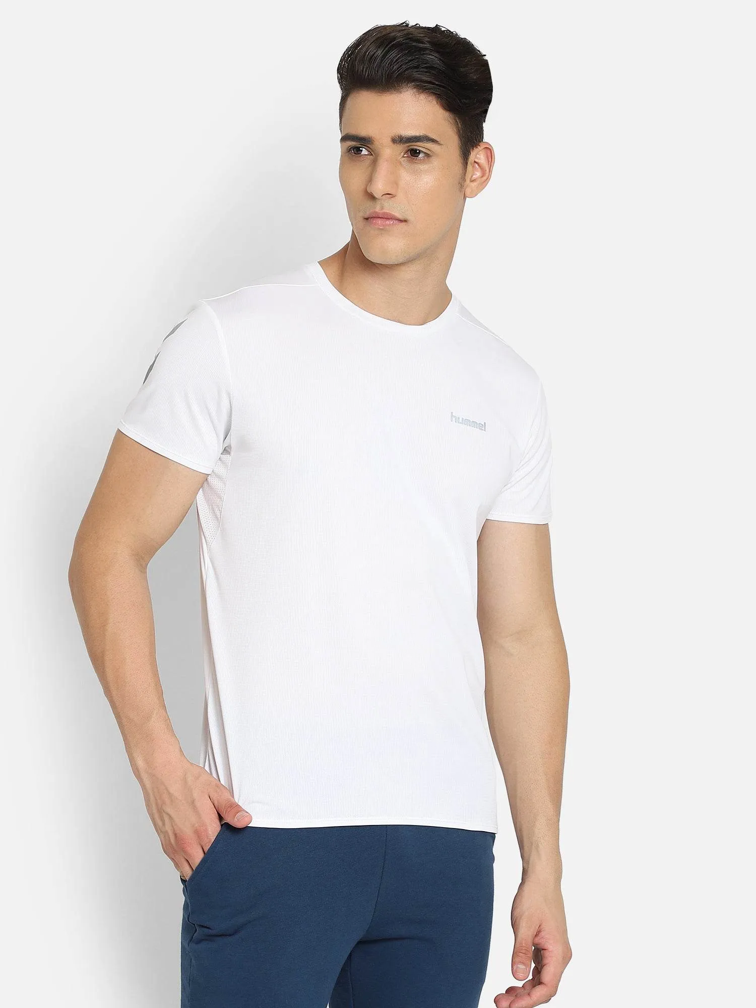 Drake S/S T-Shirt 2.0 HighCollar Style