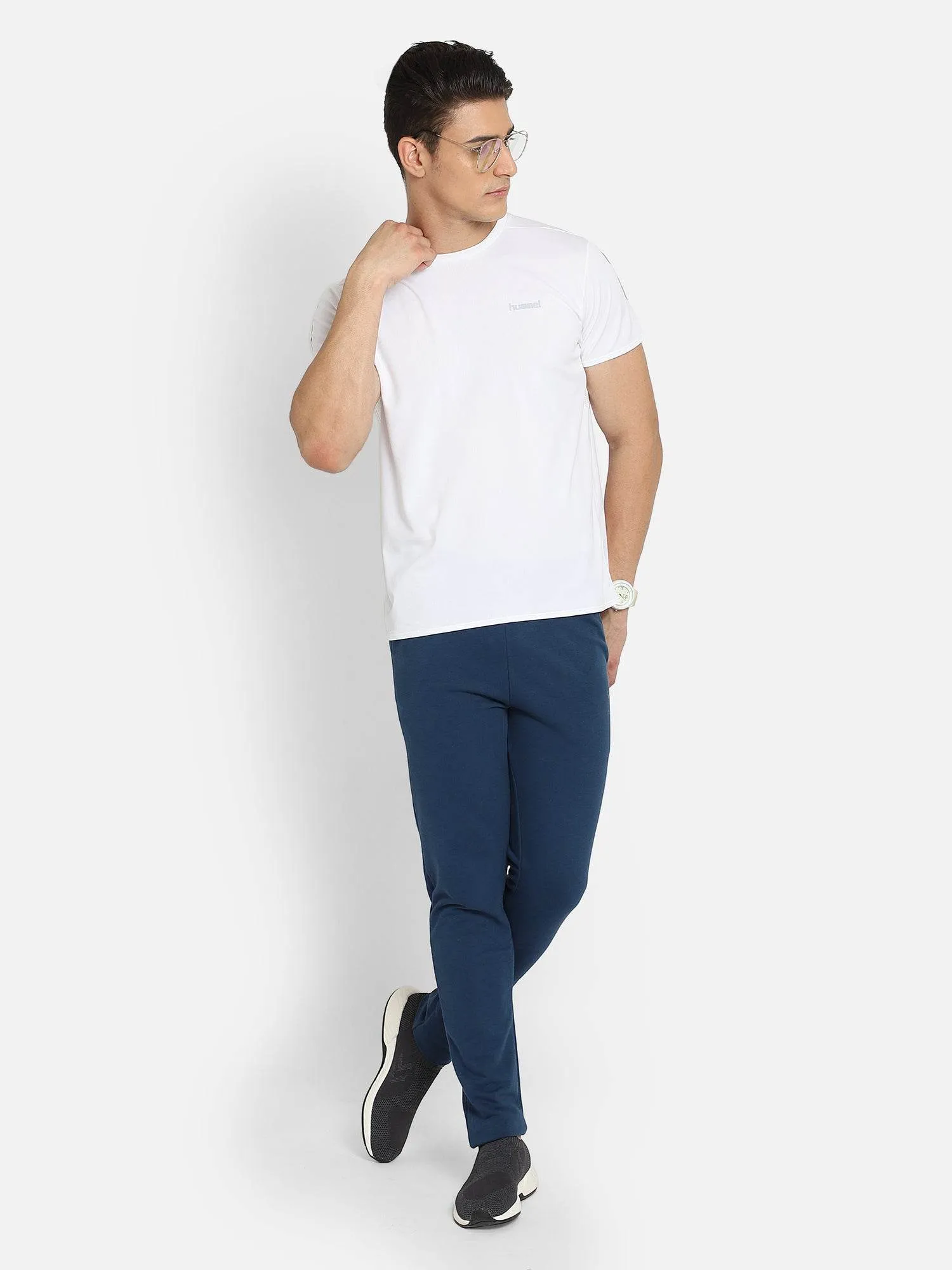 Drake S/S T-Shirt 2.0 Campus Vibe
