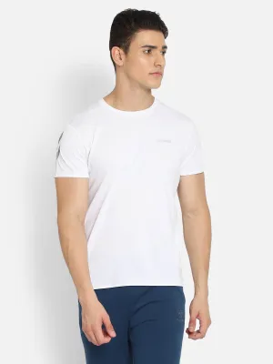 Drake S/S T-Shirt 2.0 Flexible Fabric Blend