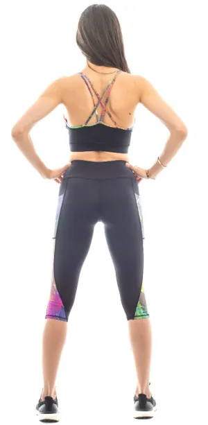 hikers Fitness Apparel Dynamite Bra