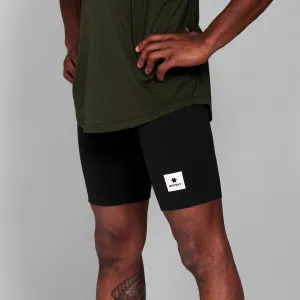 Combat  Short Tights 9'' beauty industry Soft touch finish