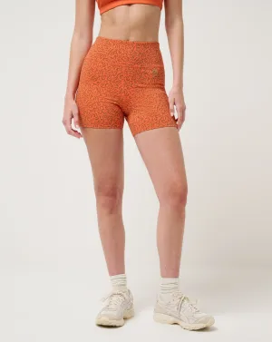 Again And Again Short Four Way Stretch Linen shorts