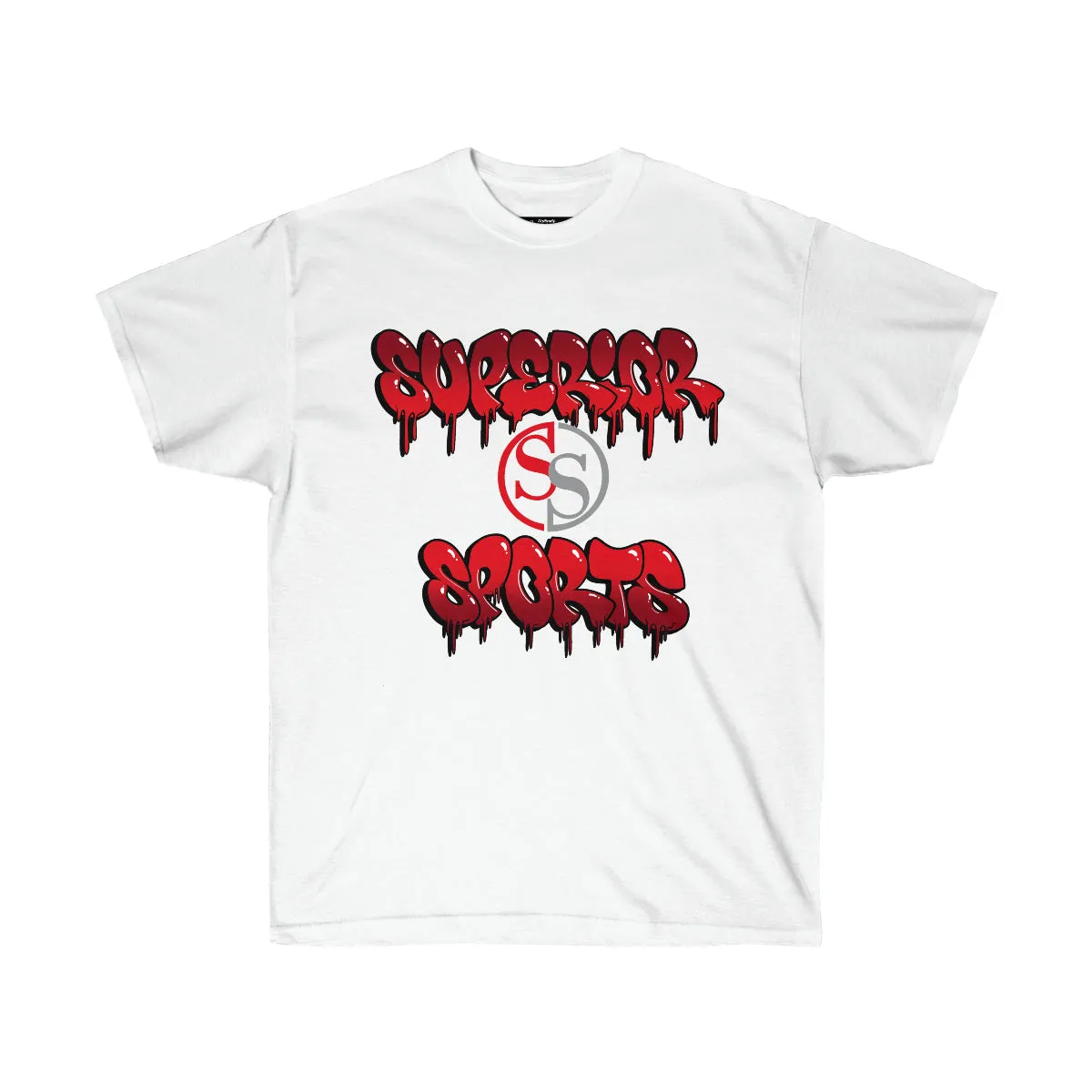 Men Short Sleeve Ultra Cotton Tee Cool Design