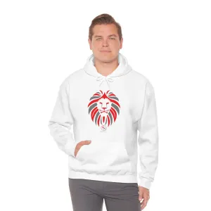 Men Hooded Sweatshirt thermal fabric