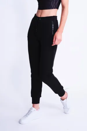 Iconic Jogging Bottoms Zen Mode