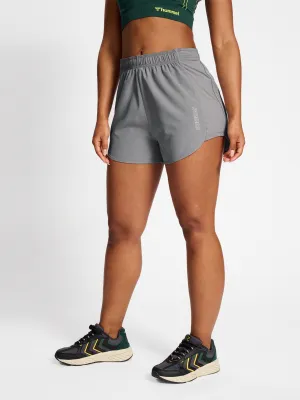 Timeless Look WindResistantWeave Tear Away Feature Te Vital Woven Shorts