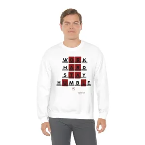 Chipmunk like Bear like Men Crewneck Sweatshirt