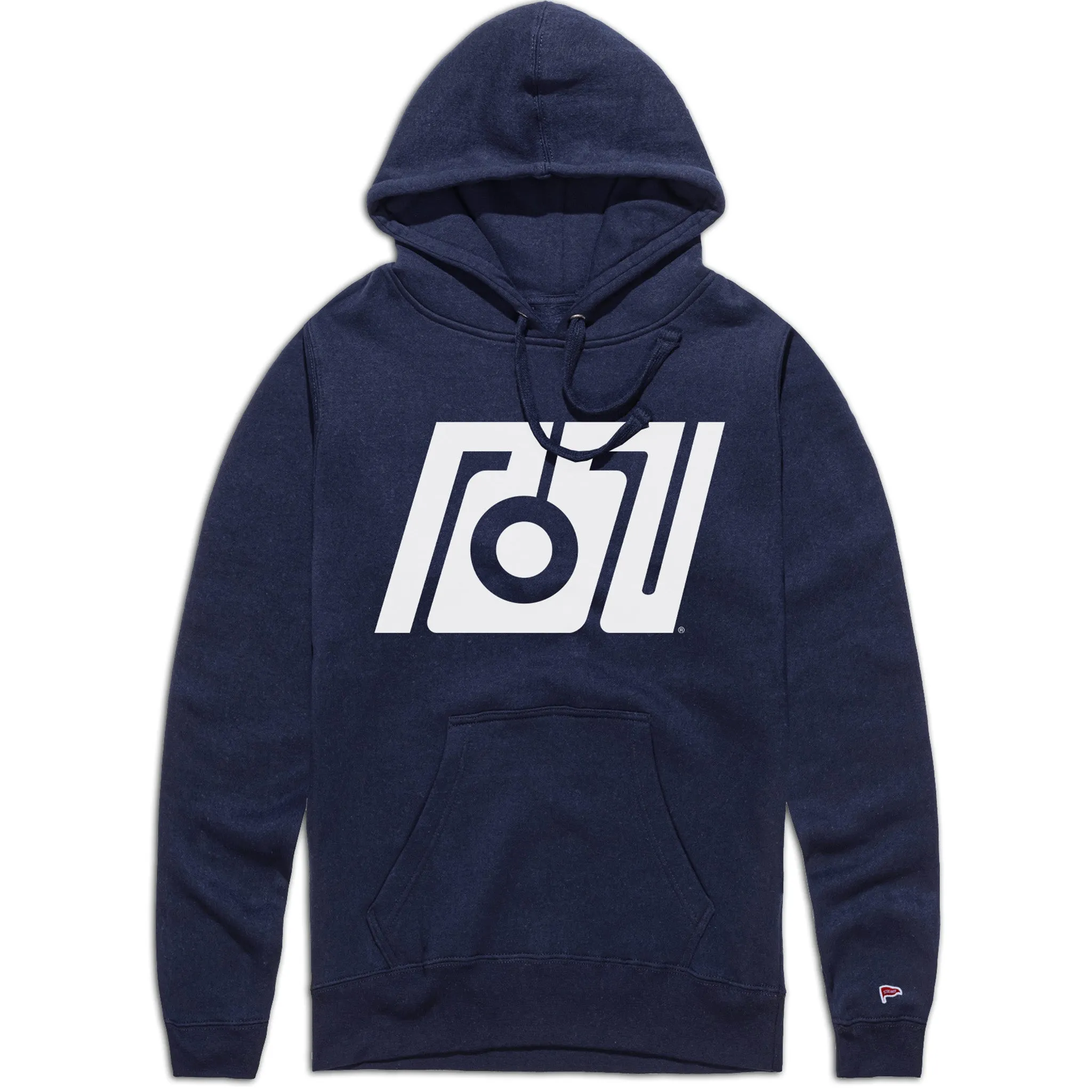 Penn State Vintage 1971 Icers Hoodie Impala like