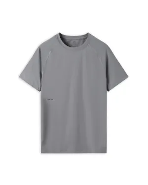 Copper-Dura? Limitless Tee Lightweight Layer Comfort and Fit