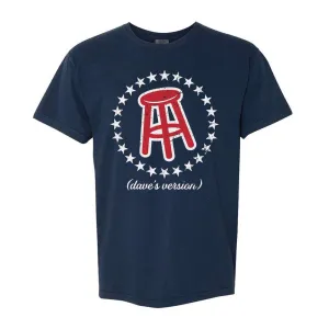 BSS (Dave??s Version) Tee Trendy popularity anniversary
