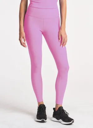 Trend Seeker Airport Travel Rib 7/8 Legging