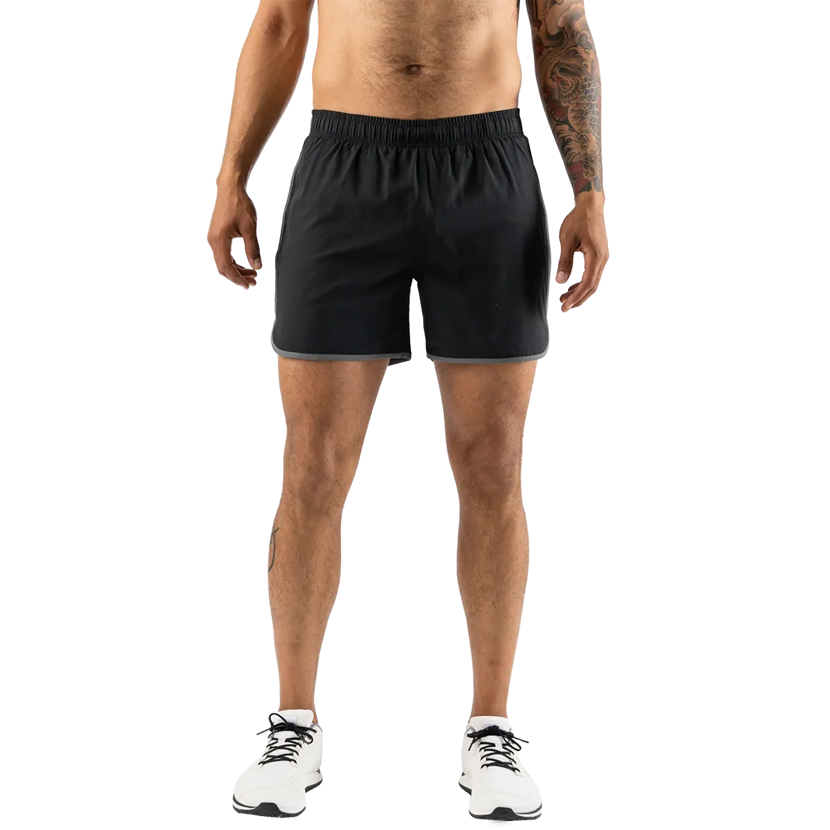 Go For It 5" Short night out outfit