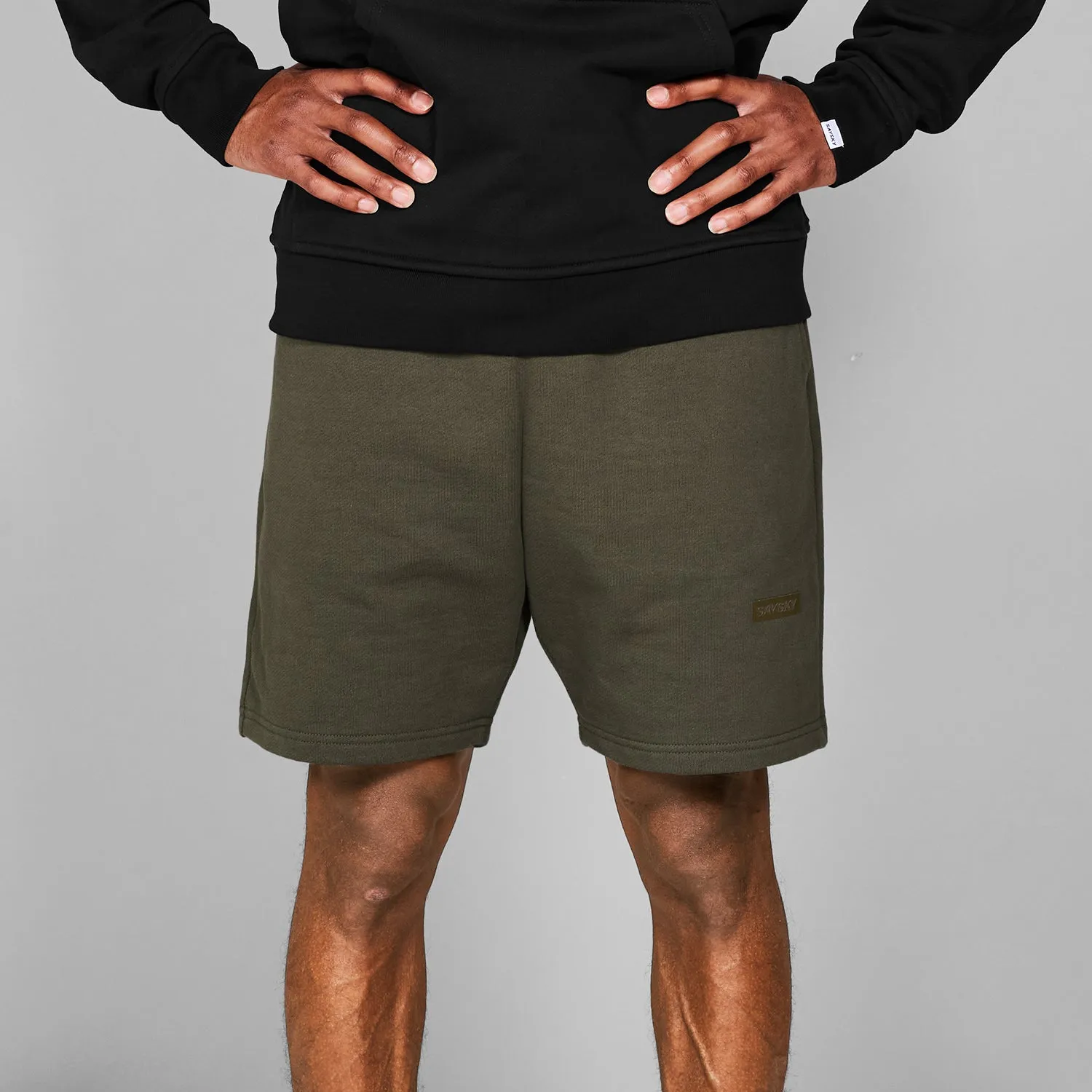Everyday Sweatshorts Easy Wear Flex Waist System