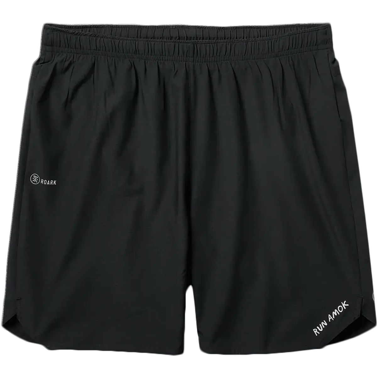 Quick Release Fasteners Comfy Feel Men's Baja 7" Short